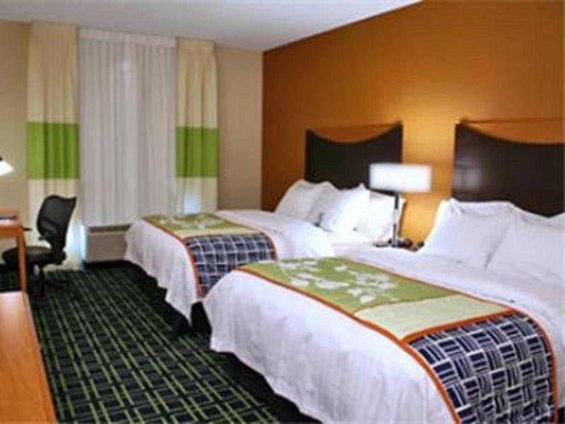 Fairfield Inn&Suites by Marriott Selma Kingsburg Exterior foto
