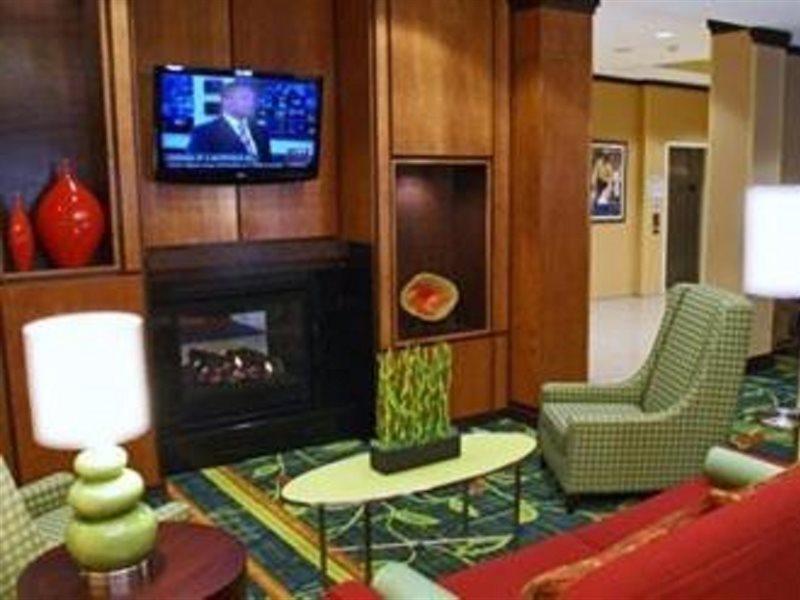 Fairfield Inn&Suites by Marriott Selma Kingsburg Exterior foto
