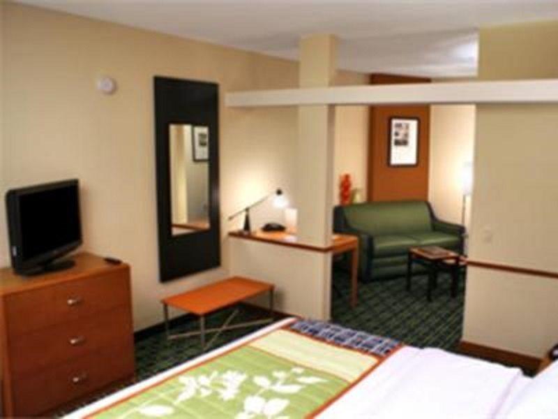 Fairfield Inn&Suites by Marriott Selma Kingsburg Exterior foto
