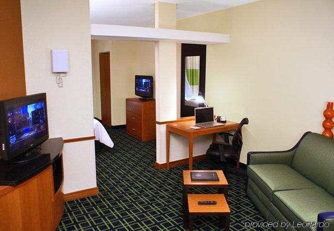 Fairfield Inn&Suites by Marriott Selma Kingsburg Zimmer foto