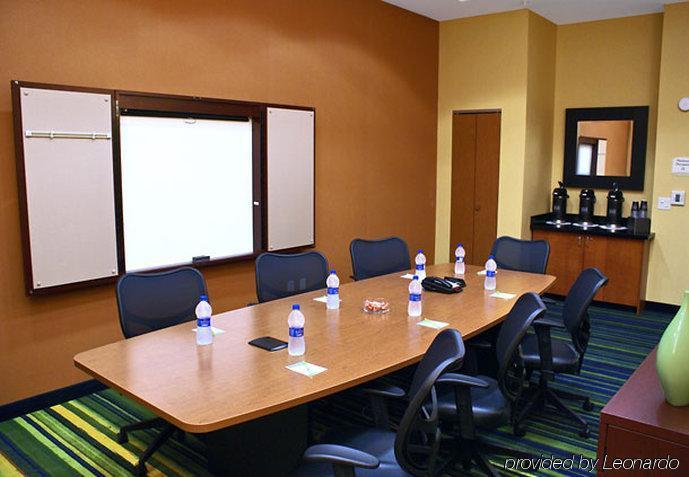 Fairfield Inn&Suites by Marriott Selma Kingsburg Einrichtungen foto